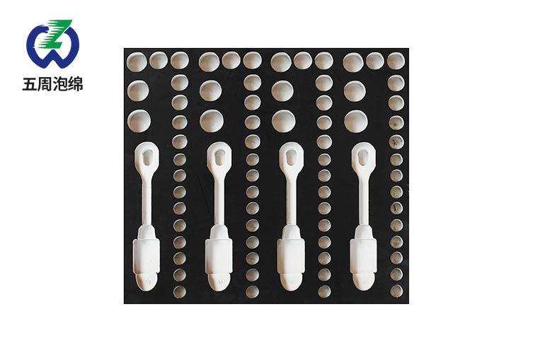 什么是雕刻eva泡綿，有哪些特性