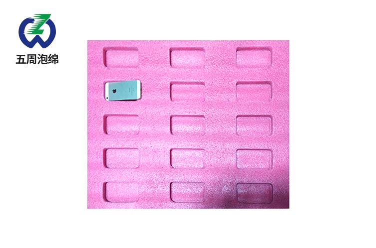 什么是防靜電epe內托