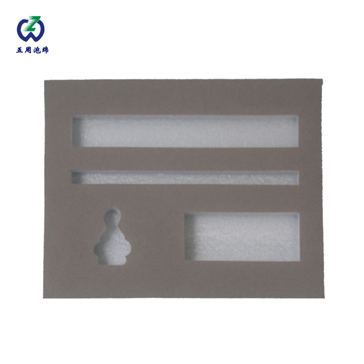 epe珍珠棉的怎么分辨密度？