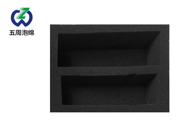 五周泡綿 | 海綿內(nèi)襯+小電器設(shè)備，為您的產(chǎn)品“量身設(shè)計(jì)”