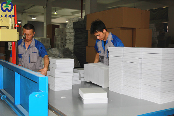 易碎品的“克星” 易碎品的“克星”