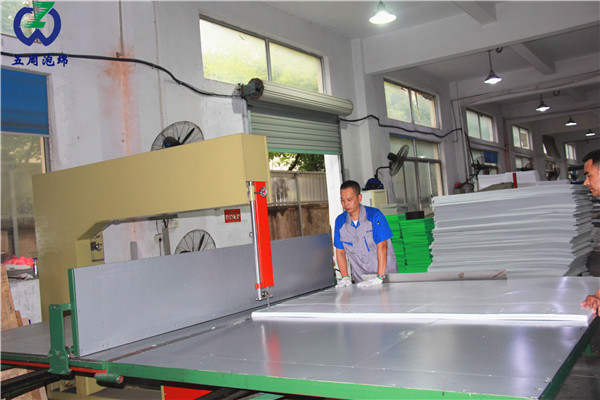 如何解決eva泡綿模切斜邊的問題 如何解決eva泡綿模切斜邊的問題