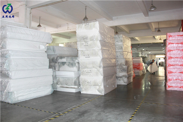 珍珠棉內(nèi)襯，讓大閘蟹更上“檔次