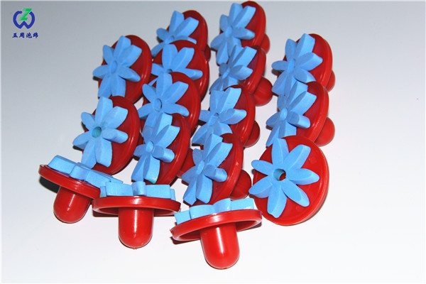 泡棉材料能用在兒童玩具上面嗎？