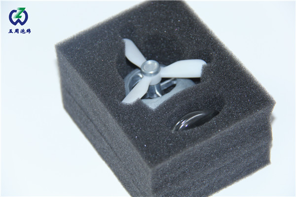 高密度泡棉是什么？