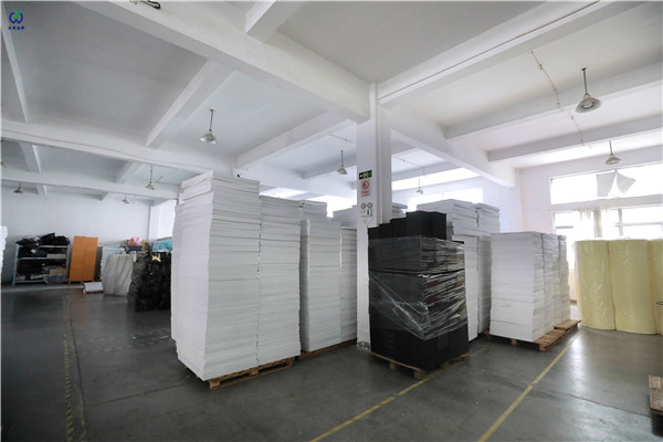 說說CR泡棉的那些門道 說說CR泡棉的那些門道