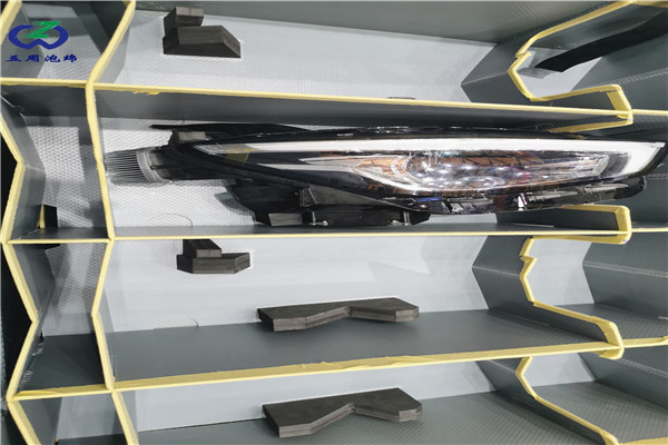 泡棉在隔音板上面的應(yīng)用 泡棉在隔音板上面的應(yīng)用