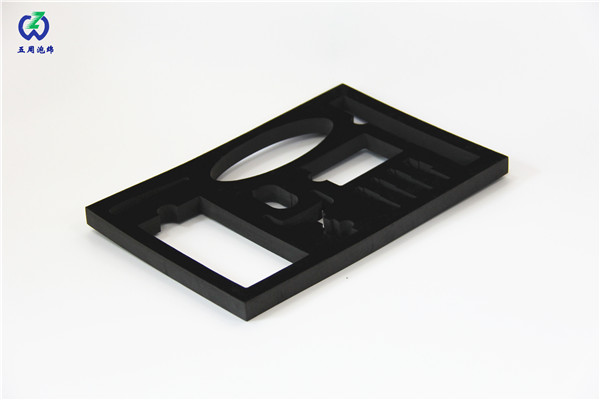 關(guān)于泡棉的發(fā)泡倍率，看這就對(duì)了