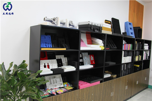 五周泡綿|打樣-試樣-量產(chǎn)，讓你一步到位