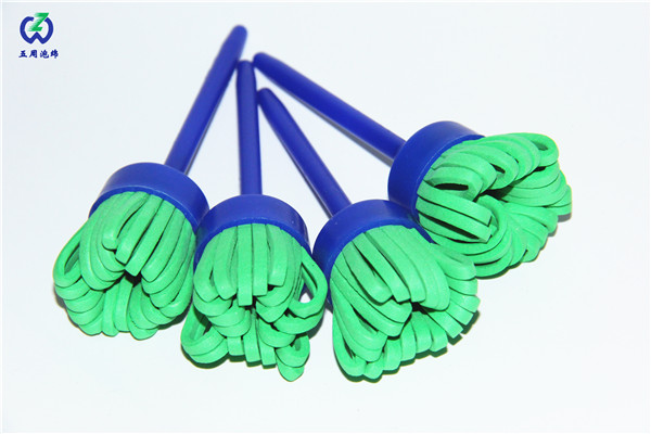 EVA內(nèi)襯常用的顏色 EVA內(nèi)襯常用的顏色