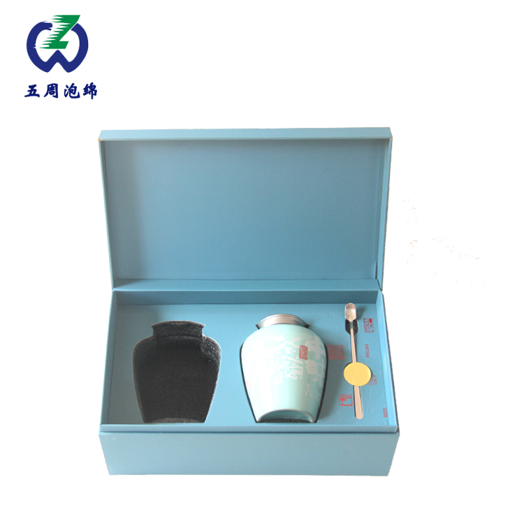 常見(jiàn)的包裝盒內(nèi)托都有哪些材質(zhì)?