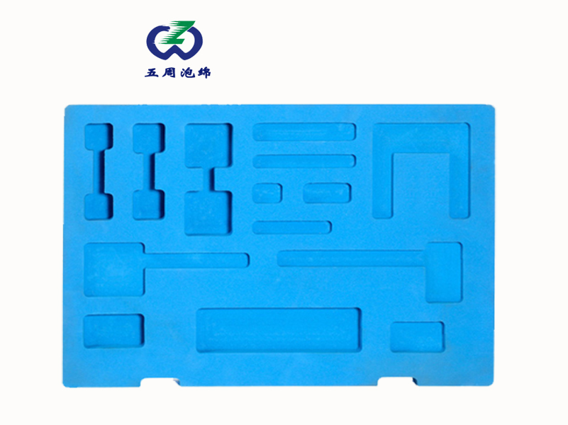 你真的懂EVA泡綿雕刻內(nèi)襯嗎？