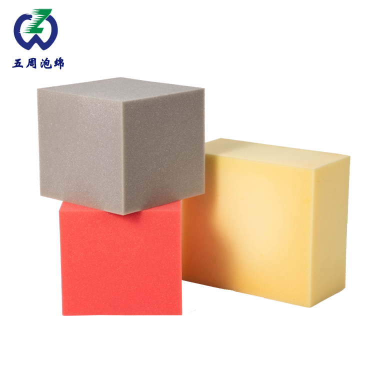 游樂場選購彩色的海綿塊時需要注意什么？