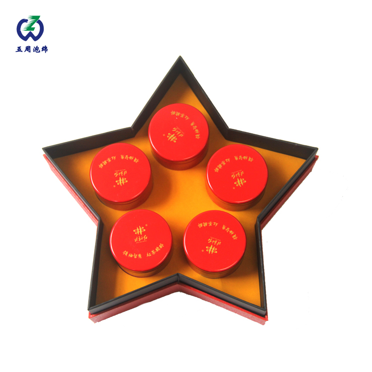 高密度珍珠棉的材料是什么？