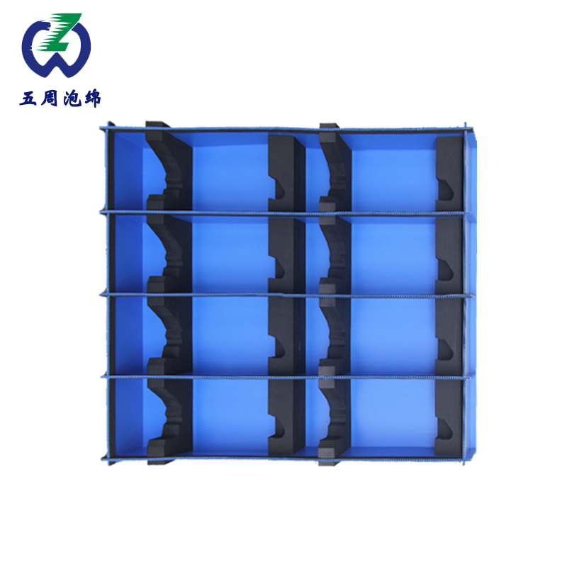 EVA泡綿常用的一些行業(yè)有哪些？