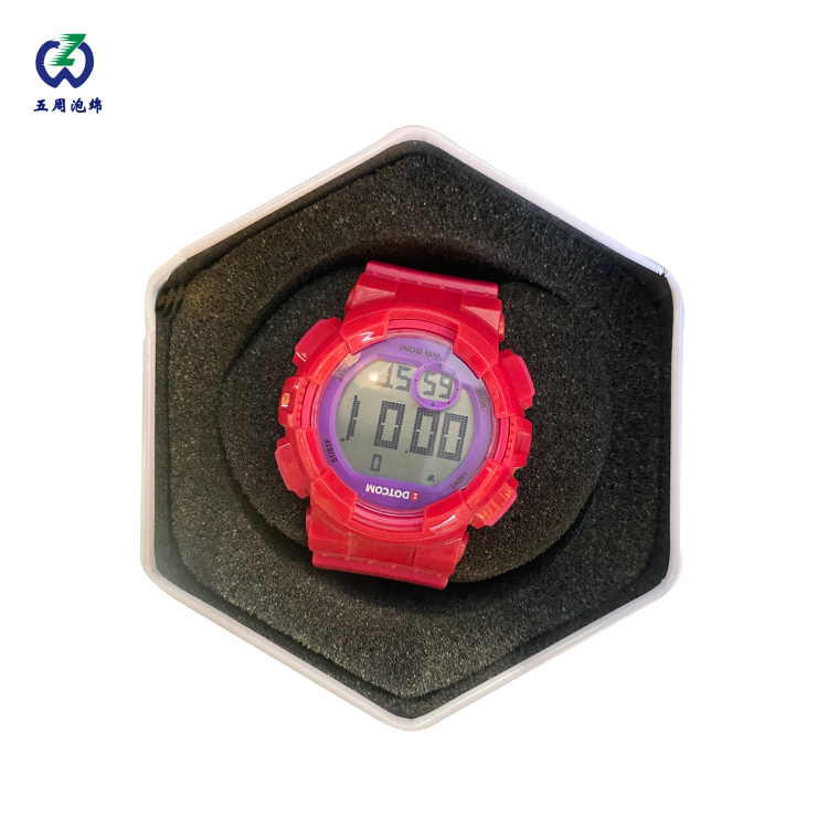 海綿包裝內(nèi)襯還是定制的比較好，為什么要這么說？