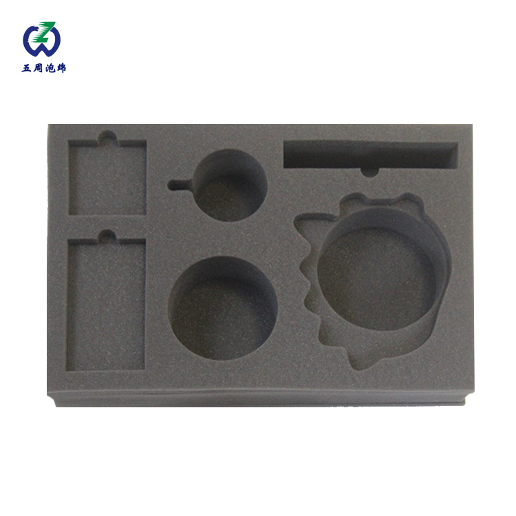 對(duì)于包裝盒內(nèi)襯來說如何選擇一個(gè)合適的海綿內(nèi)襯