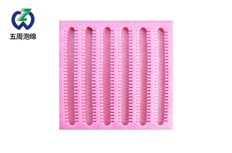 究竟該如何挑選適合產(chǎn)品的珍珠棉內(nèi)襯呢？