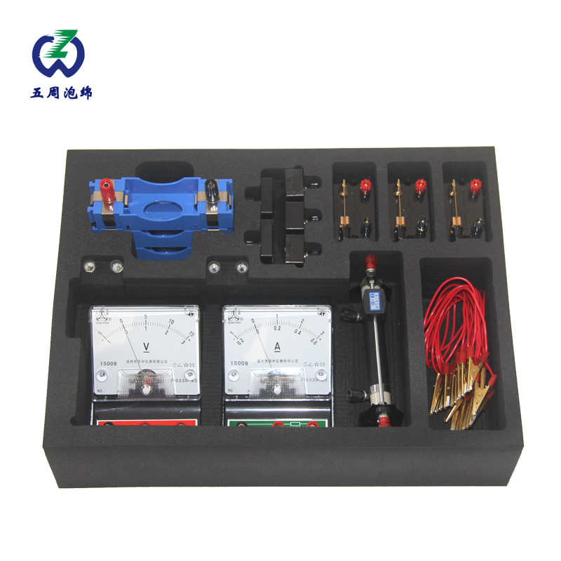 EVA泡綿包裝制品在以下行業(yè)應用