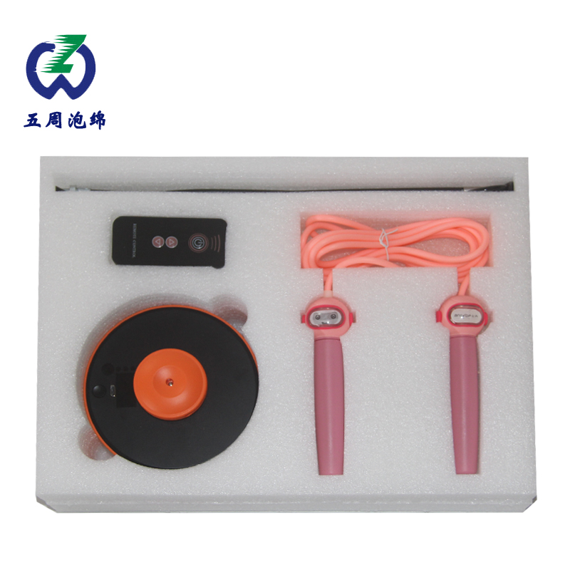 epe珍珠棉怎么加工才能滿足各種產(chǎn)品形狀？