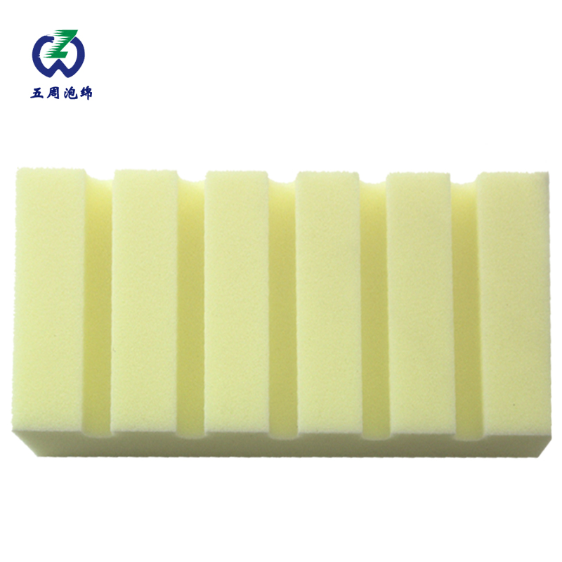 海綿材料做產(chǎn)品包裝效果為什么好？