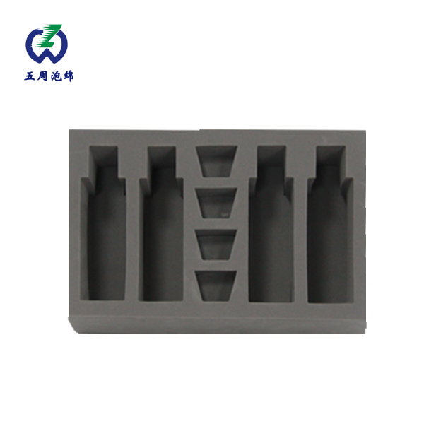 如何選擇一款好的防靜電EVA泡綿內襯