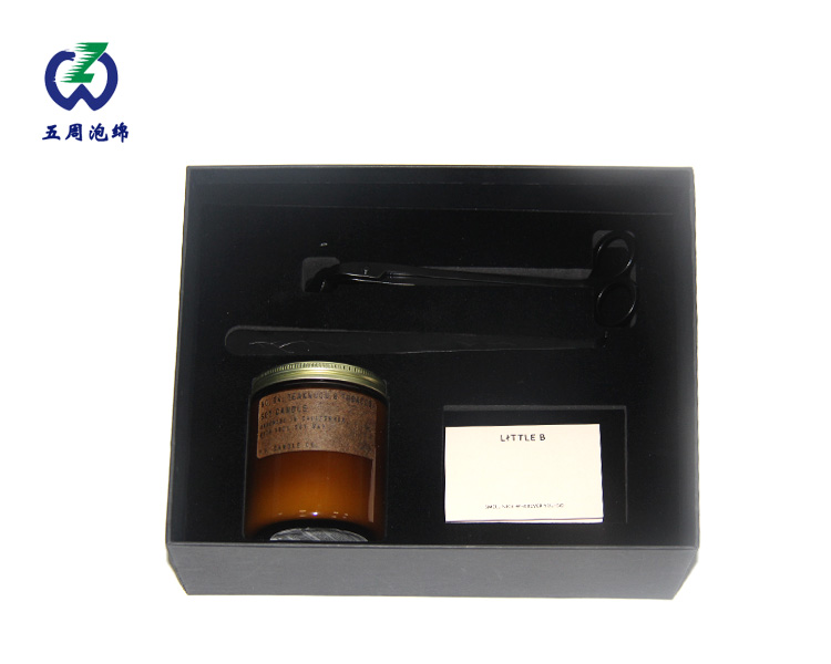 eva泡棉在高檔化妝品行業(yè)應用