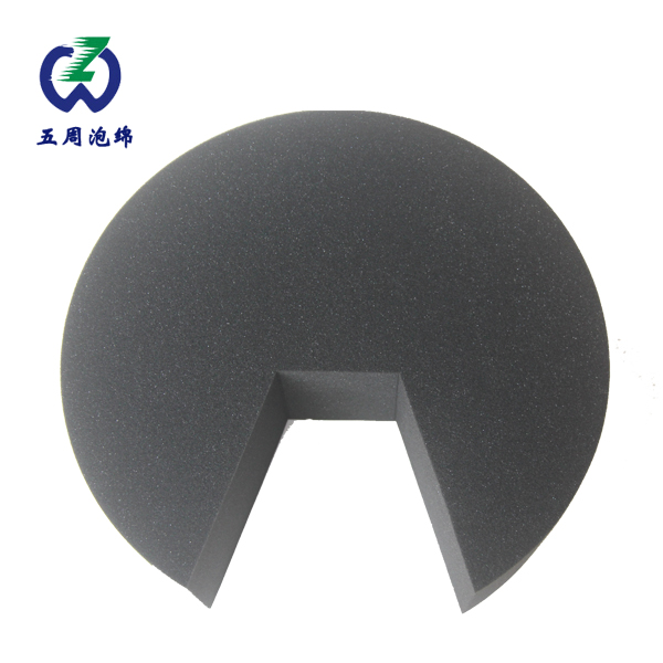 專(zhuān)業(yè)定制高精度海綿異型切割，滿(mǎn)足您的個(gè)性化需求