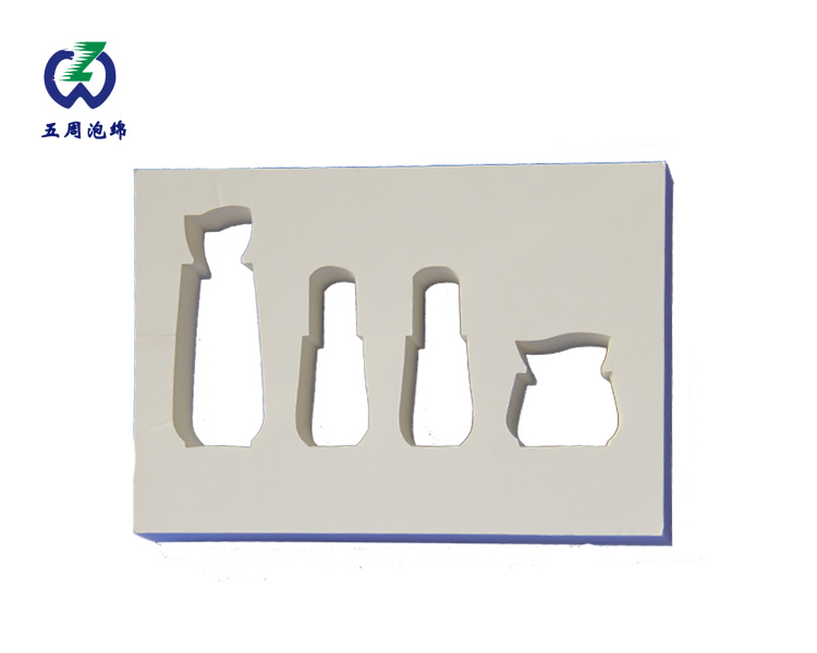 定制化妝品禮盒EVA內(nèi)襯：優(yōu)雅、實(shí)用與個(gè)性化的完美結(jié)合