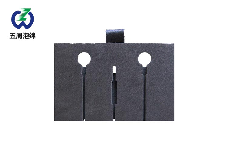 如何借助EVA泡綿內(nèi)襯包裝提升產(chǎn)品的安全運輸？