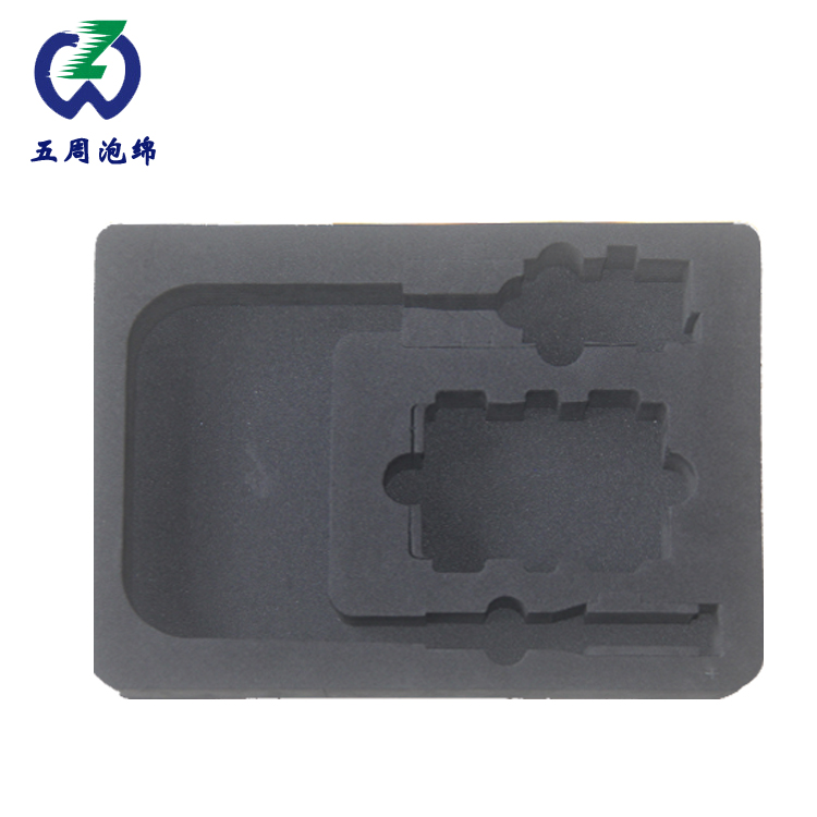 定制EVA泡棉包裝內(nèi)襯：為您的產(chǎn)品提供完美的保護解決方案