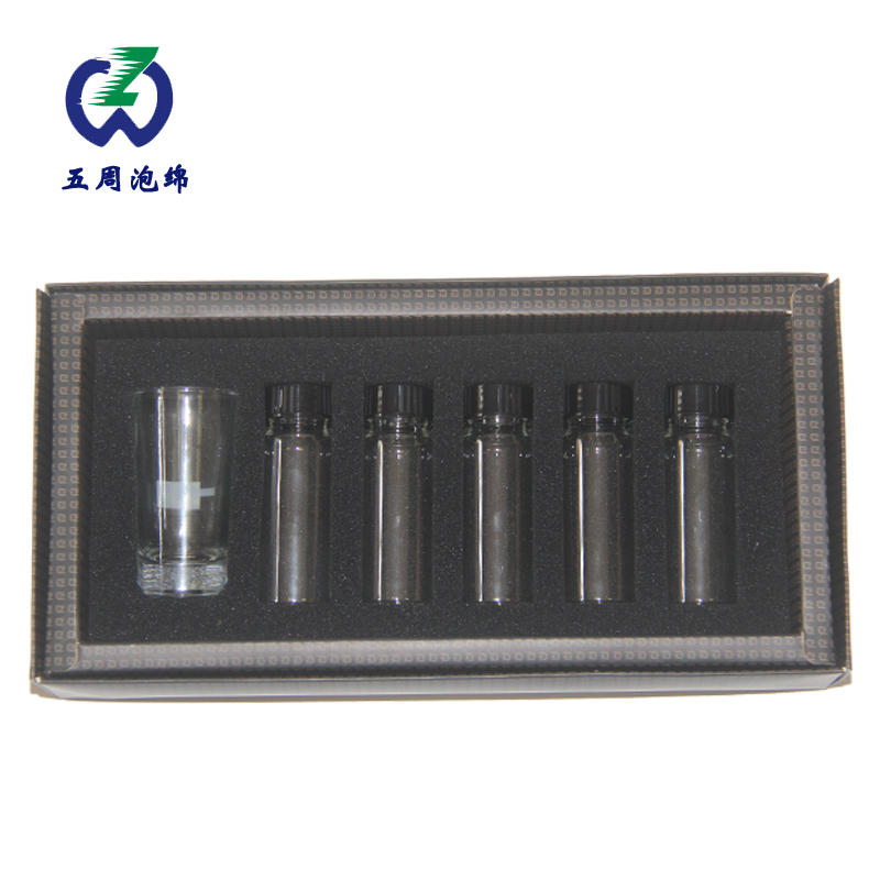 如何讓產(chǎn)品安全上路？量身定制海綿包裝解決方案來(lái)助你一臂之力！