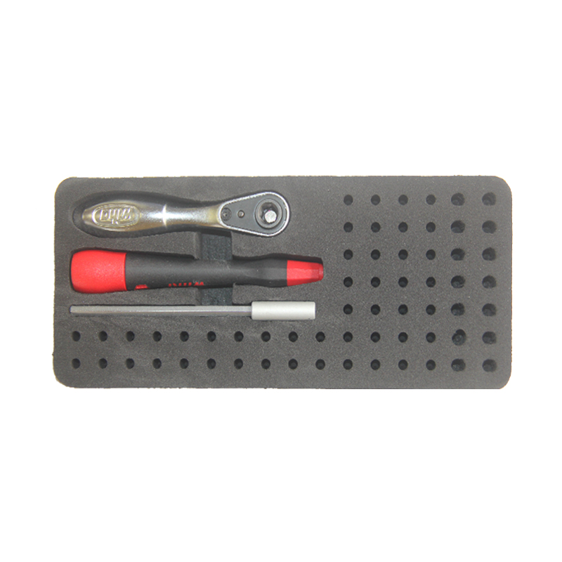 你還在為找不到合適的異形內(nèi)襯而煩惱嗎？專(zhuān)業(yè)定制EVA異形內(nèi)襯，讓你的問(wèn)題迎刃而解！