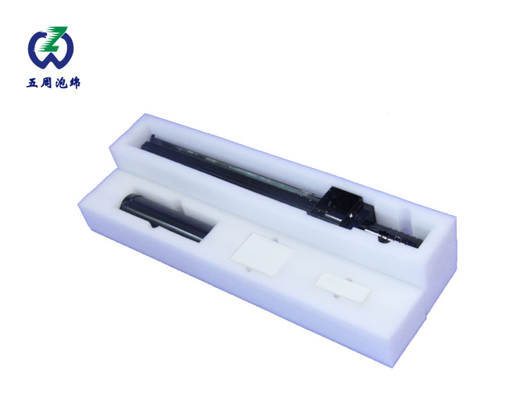 打造精密儀器的護(hù)盾——專(zhuān)業(yè)級(jí)珍珠棉包裝解決方案