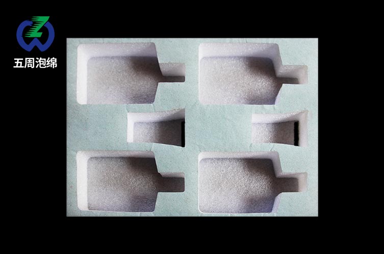 泡綿可以做這些？EVA定制方案大揭秘！