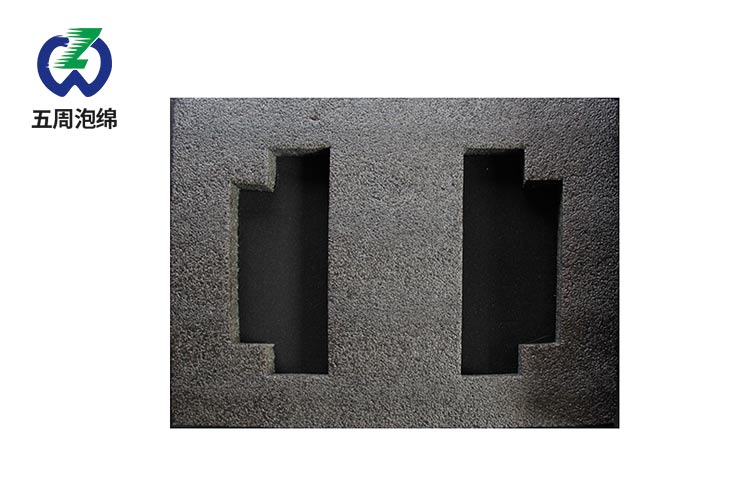 海綿包裝在電子產(chǎn)品物流中的應用趨勢與市場前景