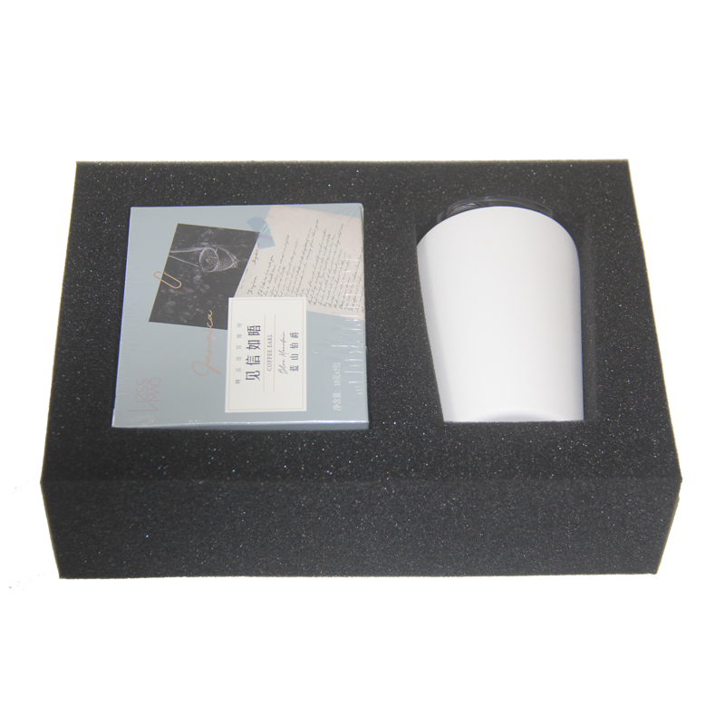 選擇合適的海綿內(nèi)襯：因材施策，保障您的產(chǎn)品完整無損