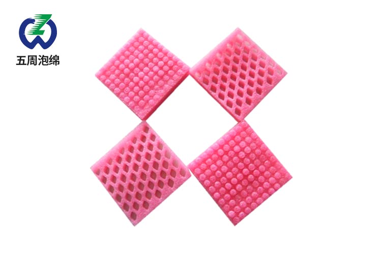 EPE珍珠棉內(nèi)襯：輕質(zhì)且耐沖擊，完美保護(hù)的理想選擇