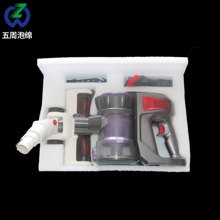 免費設(shè)計+源頭工廠：了解珍珠棉產(chǎn)品優(yōu)勢的完美組合