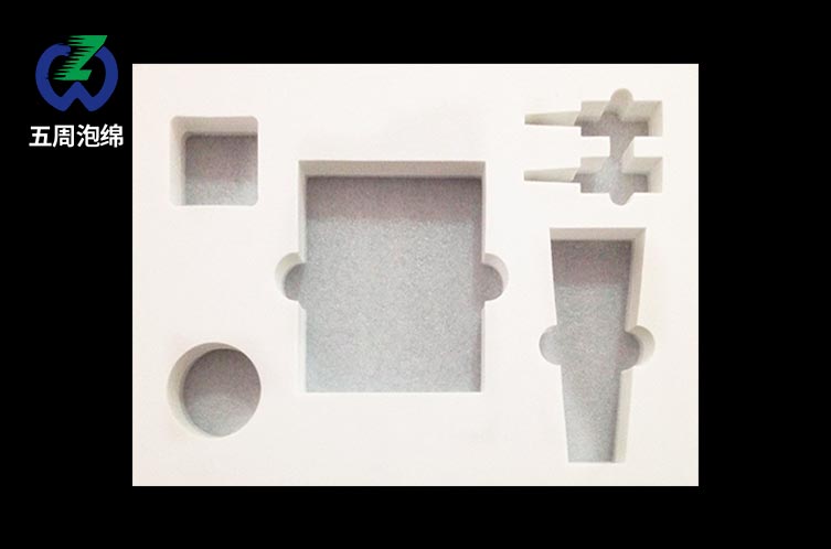 從定制到應用：EVA泡棉內(nèi)襯如何提升產(chǎn)品價值