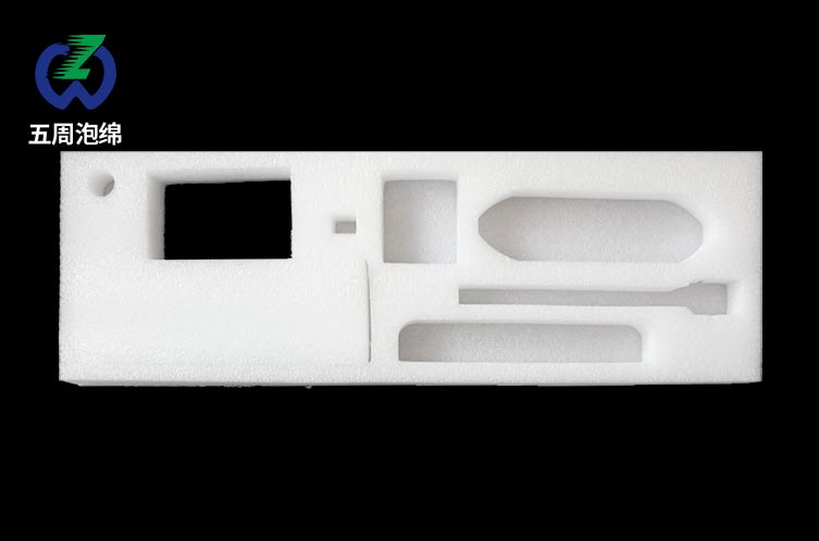 珍珠棉內襯在電子產(chǎn)品運輸中的重要作用