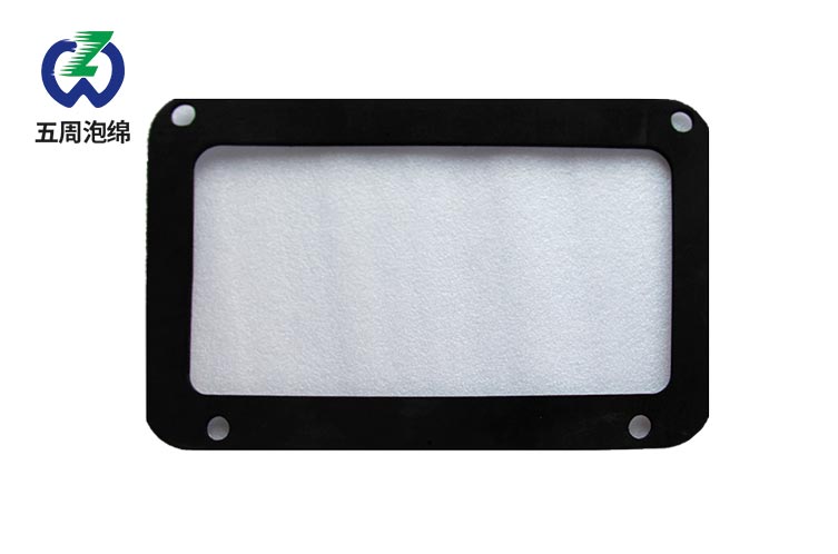  別具匠心：Eva泡棉的創(chuàng)新應用