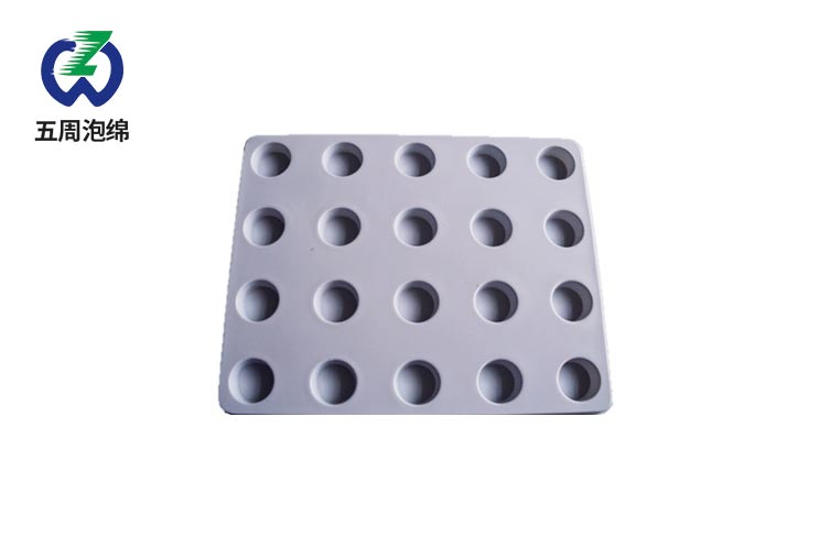 如何選購最適合您的包裝海綿？專家來支招