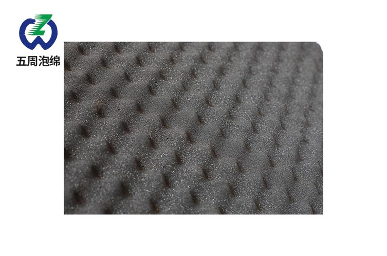 探索海綿包裝定制的奧秘：材質(zhì)與應用詳解