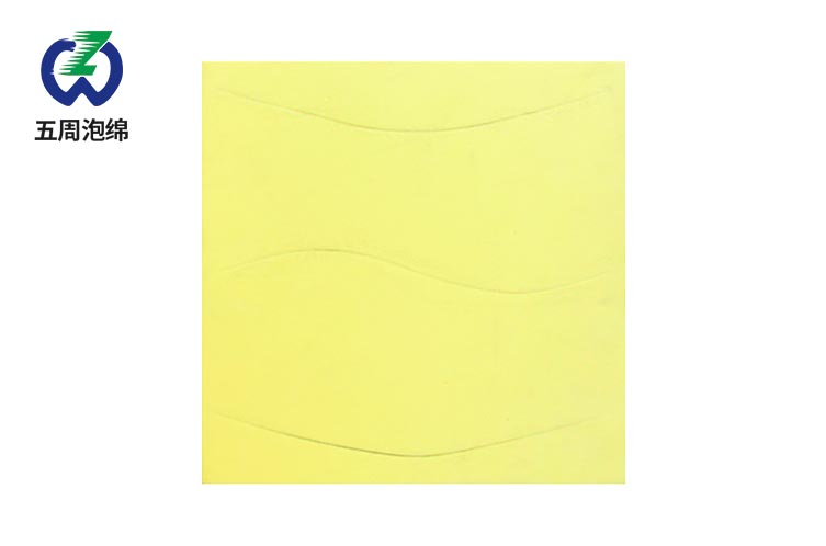 為什么選擇EVA泡棉內(nèi)襯用于產(chǎn)品保護？