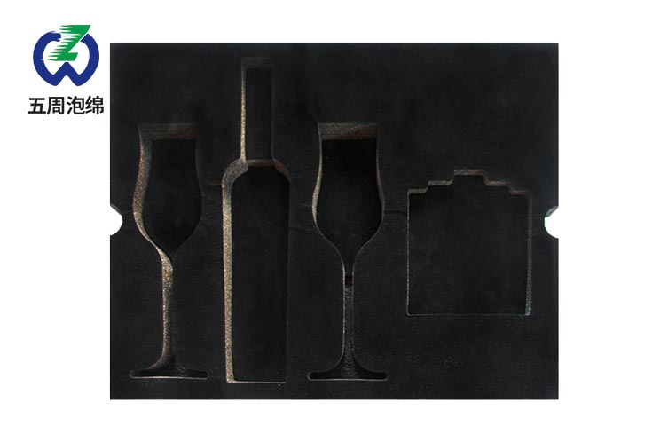 如何正確選擇適合自己產(chǎn)品的EVA泡棉內(nèi)襯？