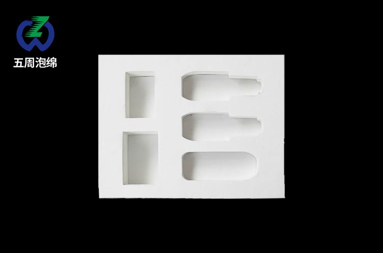 珍珠棉包裝：柔軟與堅(jiān)韌的完美結(jié)合