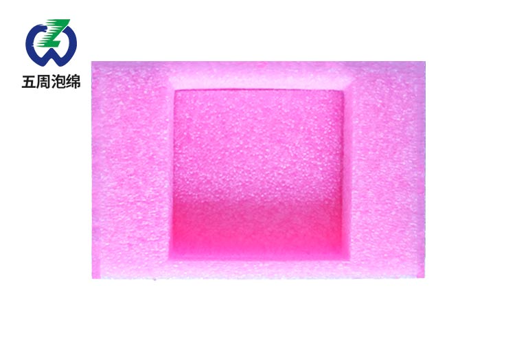 定制珍珠棉內(nèi)襯在運(yùn)輸安全中發(fā)揮了什么作用？