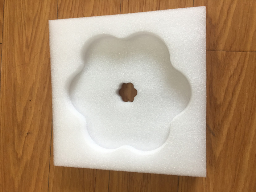 如何選擇適合您產(chǎn)品的定制珍珠棉內(nèi)襯？