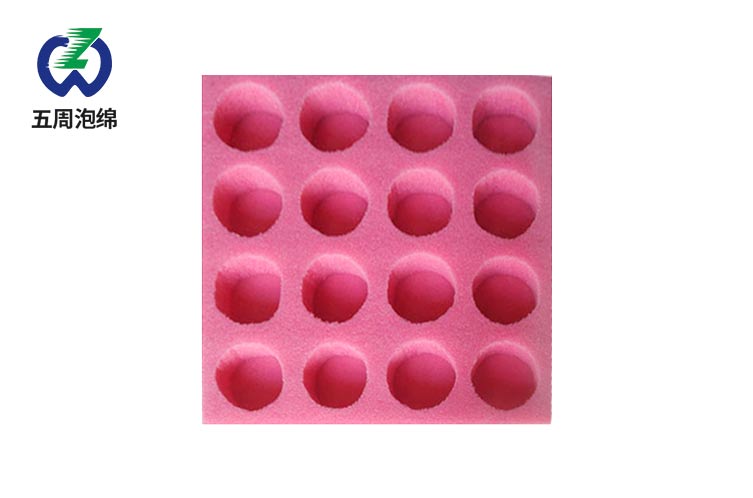 驚喜不斷！珍珠棉內(nèi)襯讓產(chǎn)品保護更上一層樓